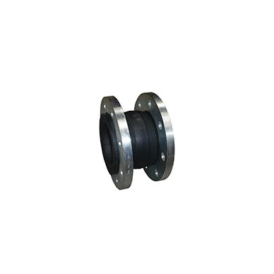 PA DI 7242. Gummikomp. PN10 – 130 mm – NBR