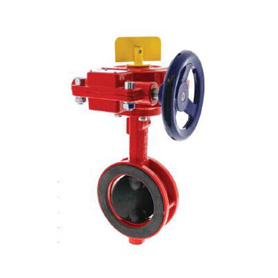 Sprinklerventiler
